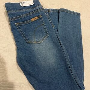 Girls Jeans (jeggings)